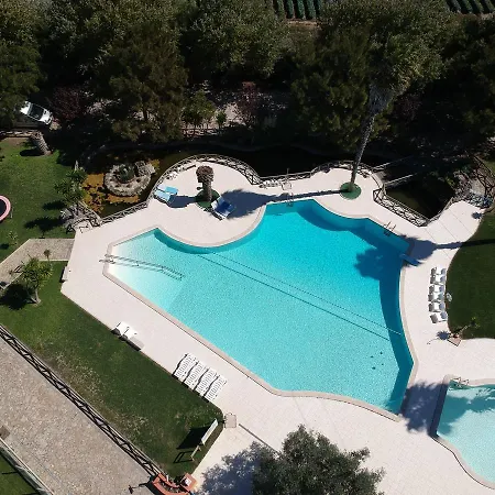 Quinta Da Azenha Guest house 3*