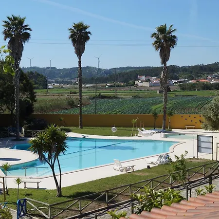 Quinta Da Azenha 3*