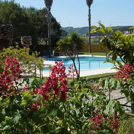 Guest house Quinta Da Azenha