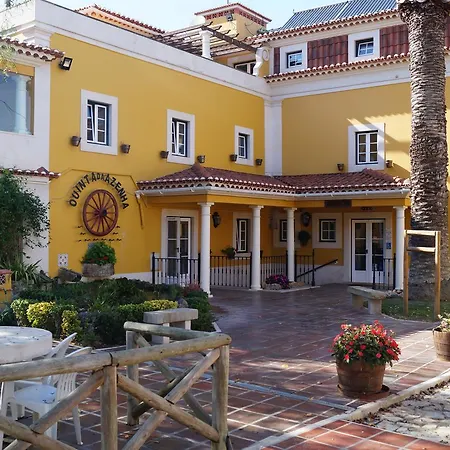 Quinta Da Azenha Guest house