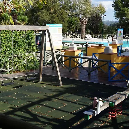 Quinta Da Azenha Guest house 3*