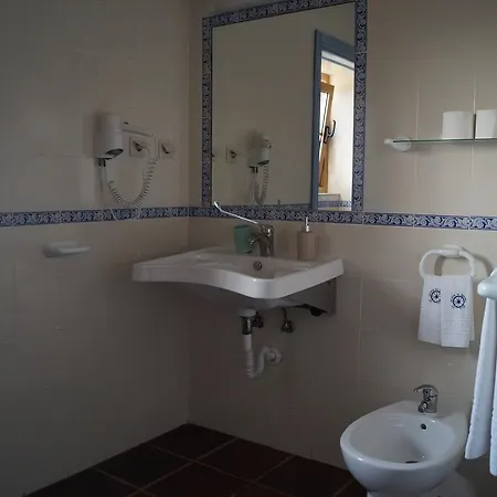 Guest house Quinta Da Azenha