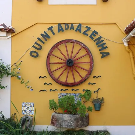 Quinta Da Azenha
