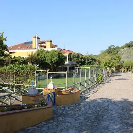 Quinta Da Azenha
