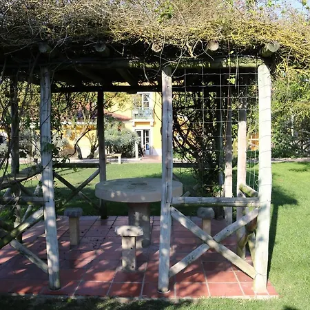 Quinta Da Azenha Obidos