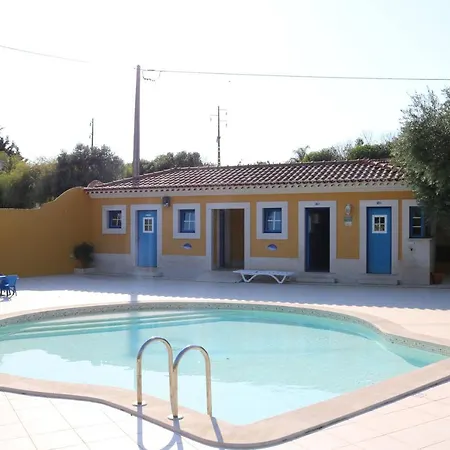 Quinta Da Azenha 3* Obidos
