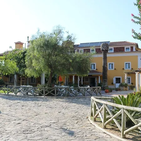 Guest house Quinta Da Azenha