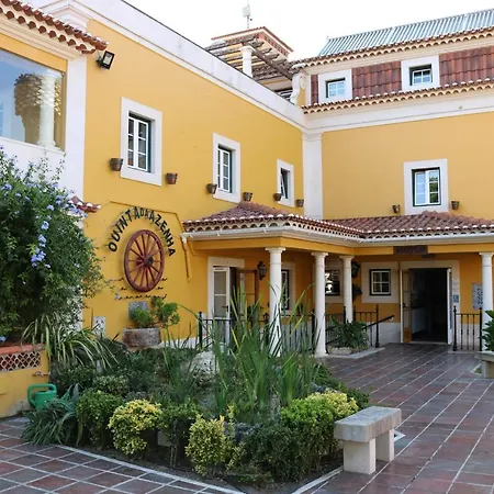 Guest house Quinta Da Azenha 3*