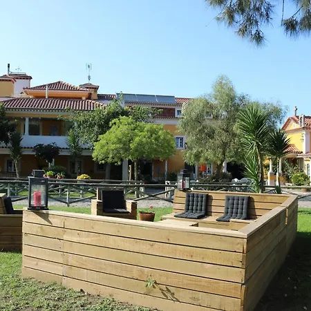 Quinta Da Azenha Obidos