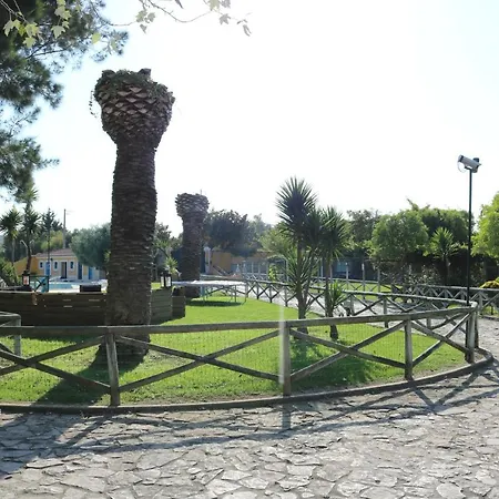 Quinta Da Azenha Obidos