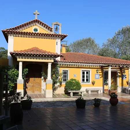 Quinta Da Azenha 3*