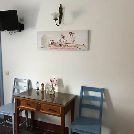 Guest house Quinta Da Azenha Obidos