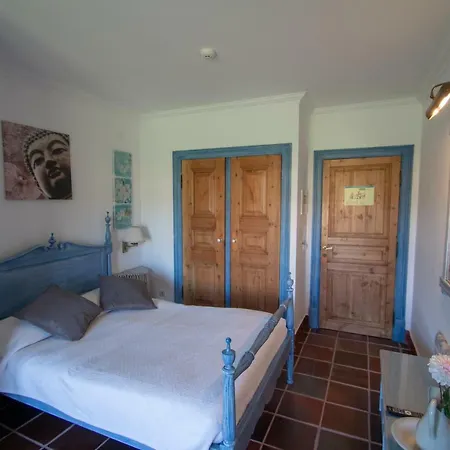 Quinta Da Azenha Obidos