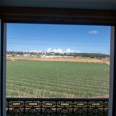Quinta Da Azenha Guest house