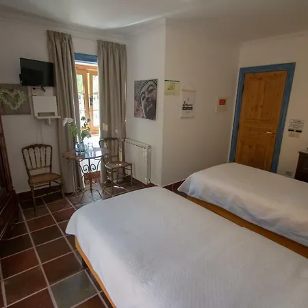 Quinta Da Azenha Obidos