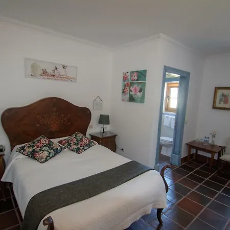 Guest house Quinta Da Azenha Obidos