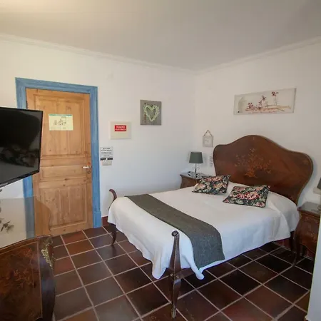 Quinta Da Azenha Obidos