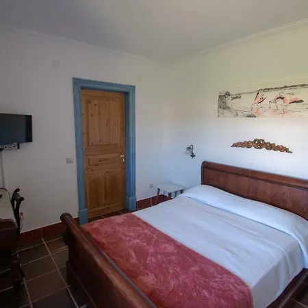 Guest house Quinta Da Azenha Obidos