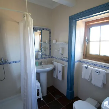 Quinta Da Azenha Guest house Obidos