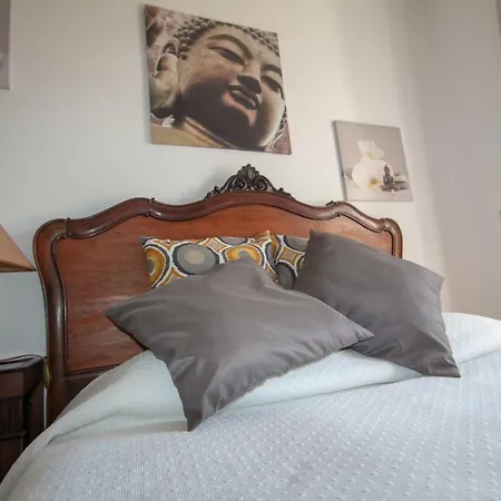 Quinta Da Azenha Guest house