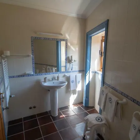 Quinta Da Azenha Guest house