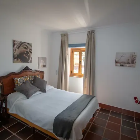 Quinta Da Azenha 3* Obidos