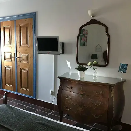 Guest house Quinta Da Azenha Obidos