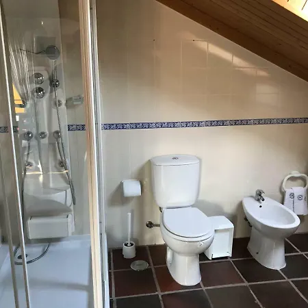 Quinta Da Azenha Guest house 3*