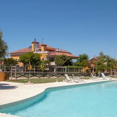 Quinta Da Azenha Guest house Obidos