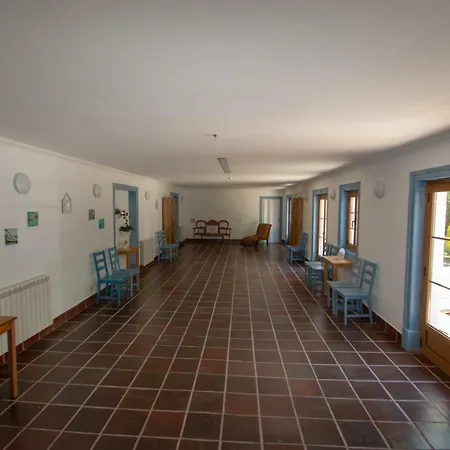 Quinta Da Azenha Guest house Obidos