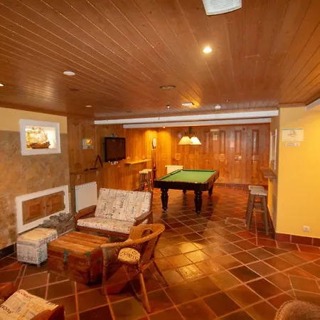 Guest house Quinta Da Azenha Obidos