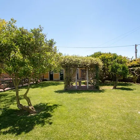 Quinta Da Azenha Guest house Obidos