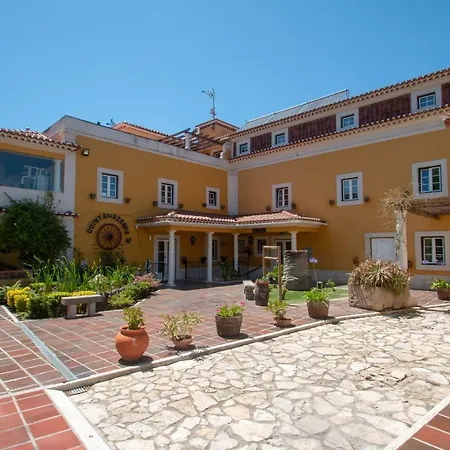 Quinta Da Azenha 3*