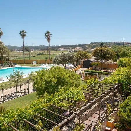 Quinta Da Azenha Guest house Obidos