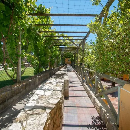 Quinta Da Azenha 3* Obidos