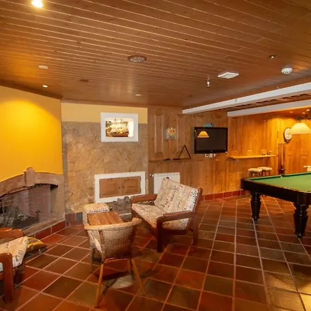 Quinta Da Azenha Guest house