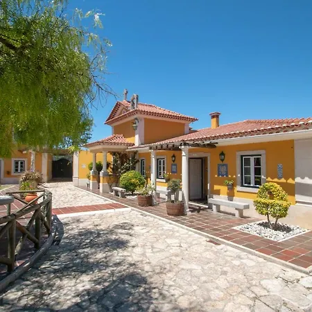 Quinta Da Azenha 3*