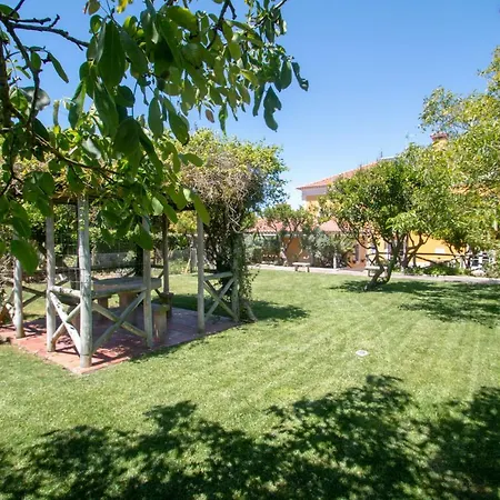 Quinta Da Azenha Guest house