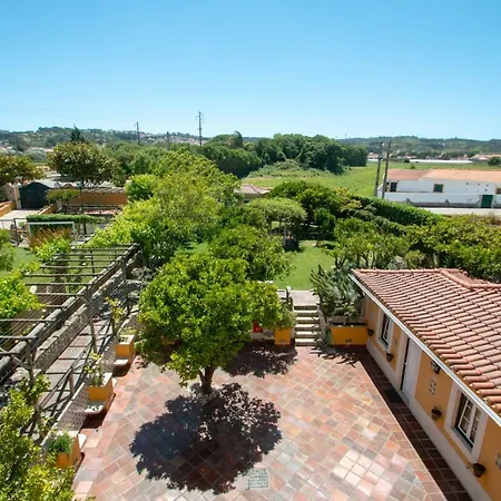 Quinta Da Azenha Guest house 3*