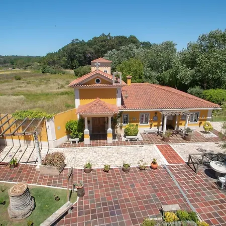 Quinta Da Azenha Guest house