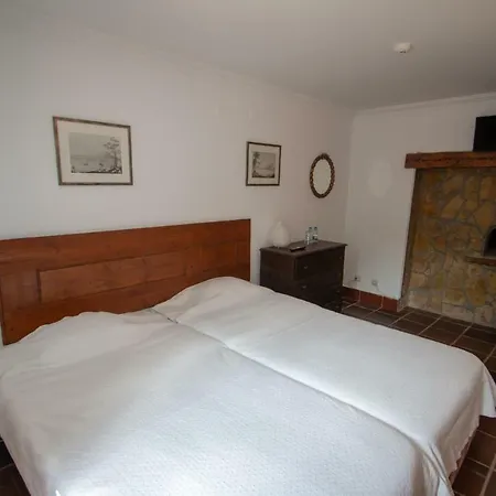 Quinta Da Azenha Obidos