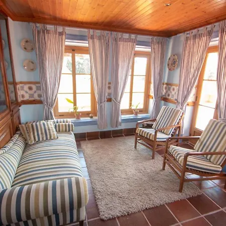Quinta Da Azenha Guest house Obidos